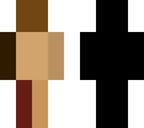 realistic skintones!!