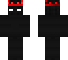 red cool skin