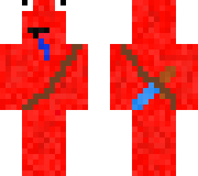 red derp