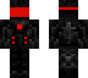 red devil
