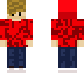 red dope boi