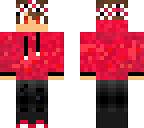 red edit