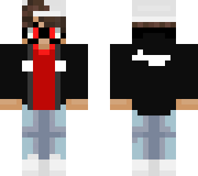 red eyes dom
