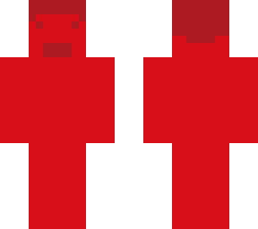 red guy