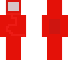 red imposter