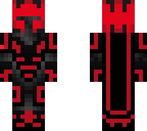 red knight
