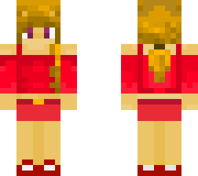 red riley