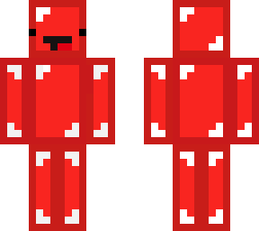 red skeppy