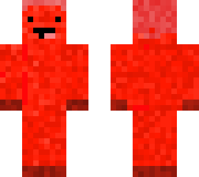 red skin final