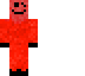red skinn