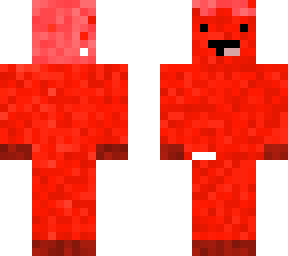 red skinn part 2