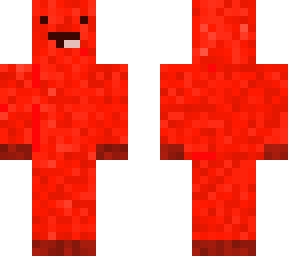 red skinn part 2