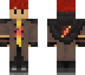 red wilbur