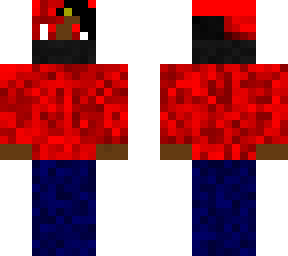 redgoldlegend
