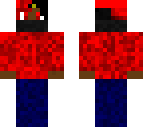 redgoldlegend skin v2