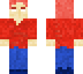redstonian steel