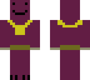 retired thanos