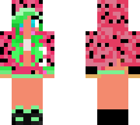 reupload:watermelon sugar high