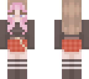 revamp skin for ariana