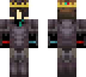 rey de netherite