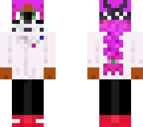 rhodium (gf's oc)
