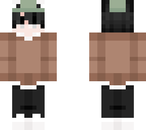ribbit - first upload.