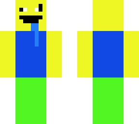 roblox noob