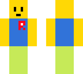 roblox noob