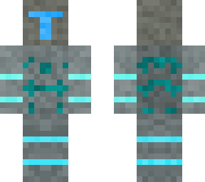 robot knight