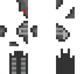 robotic parts