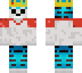 robottiger mcyt
