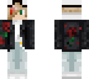 rose boi
