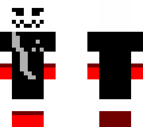 rose the skeleton