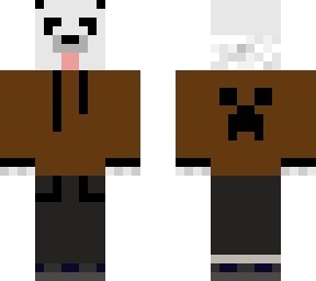 rubius panda