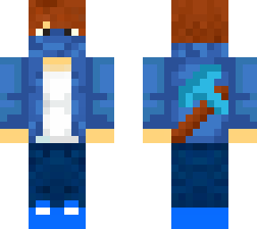 ryguyrocky skin (edited)