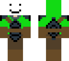 sad-ist dream with sad-ist armor