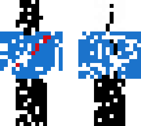 sans got glitched