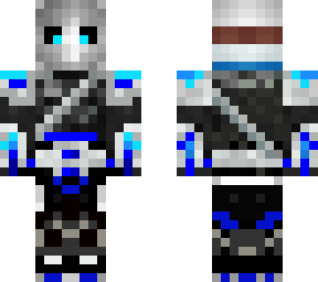 sans guard royale