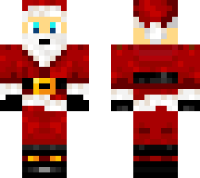 santa claus