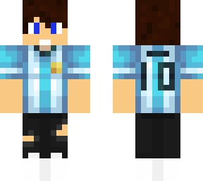 santrix argentina edition