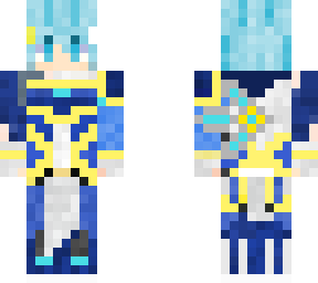 sao sinon (solus ft. ggo)