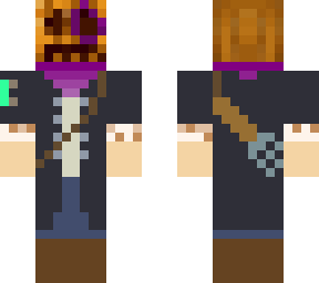 scarecrow