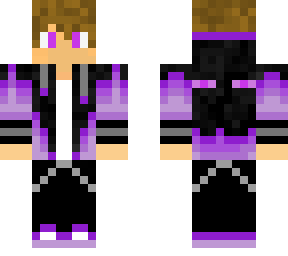 scared enderman