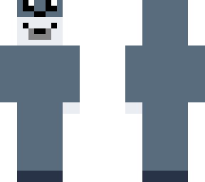 seal bear