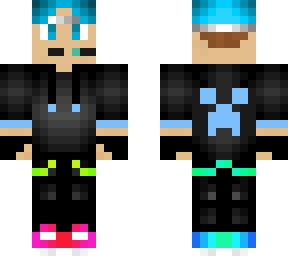 sheinycraft