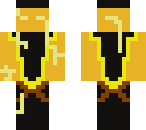 sheriff dorito