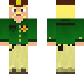 sheriff earl whitehorse