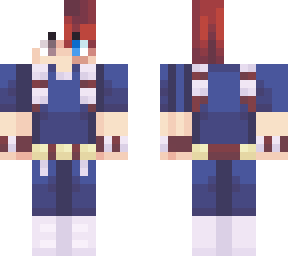shoto todoroki