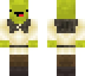 shreek