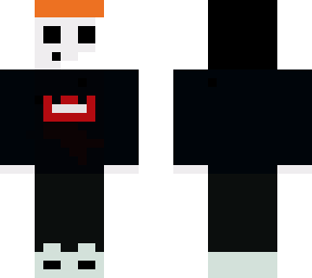 shy guy